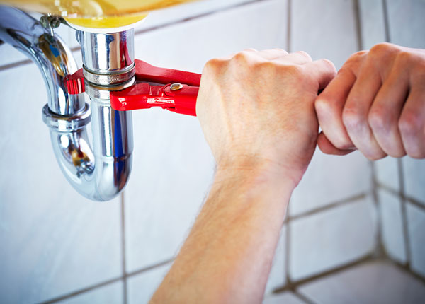 About Crossville Plumbers